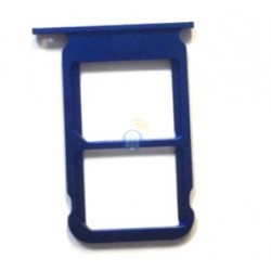 SIM TRAY HUAWEI HONOR 10 AZUL SIM TRAY HUAWEI HONOR 10 AZUL